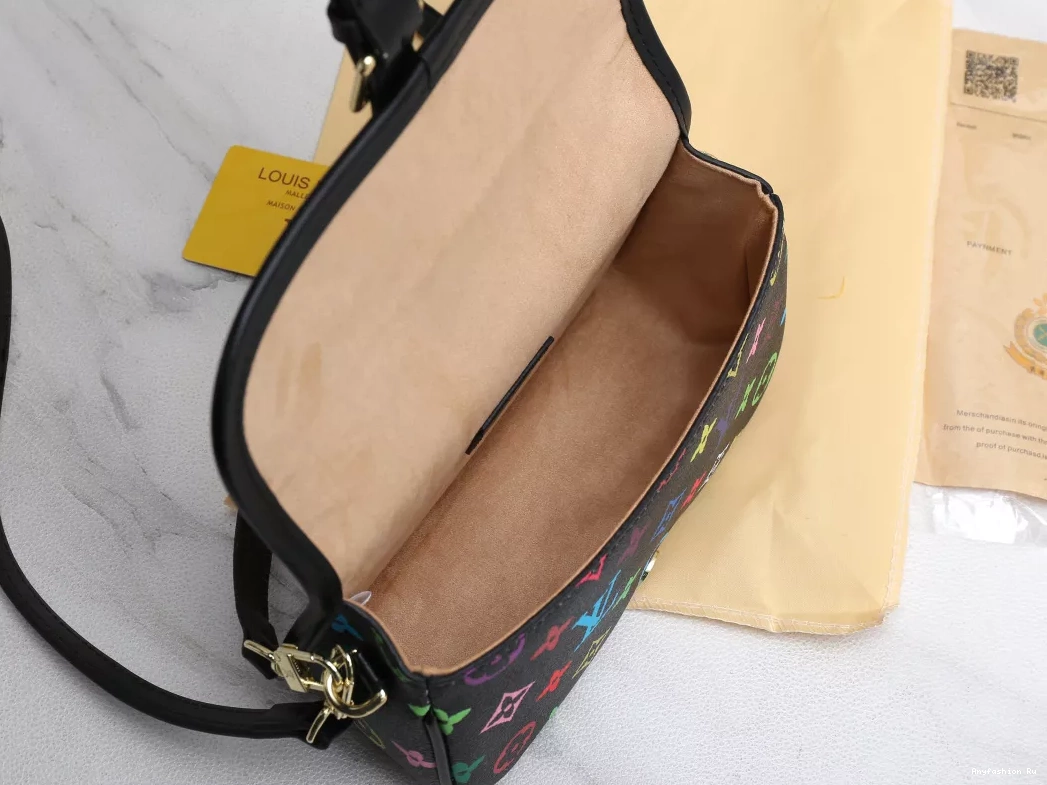 Bags Women Messenger 7663 SmartChoice Louis For Vuitton 0918